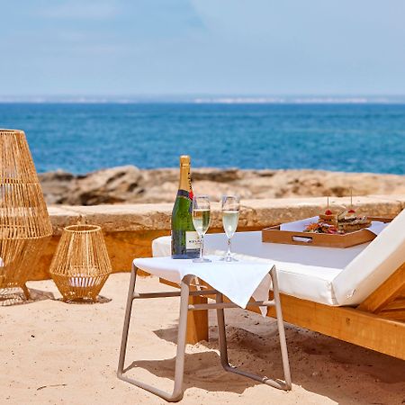 Universal Hotel Cabo Blanco - Adults Only Colonia de Sant Jordi Exterior foto