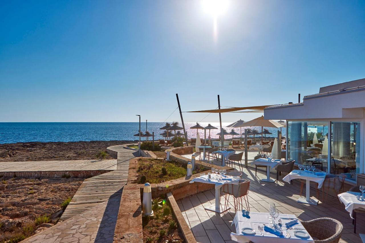 Universal Hotel Cabo Blanco - Adults Only Colonia de Sant Jordi Exterior foto