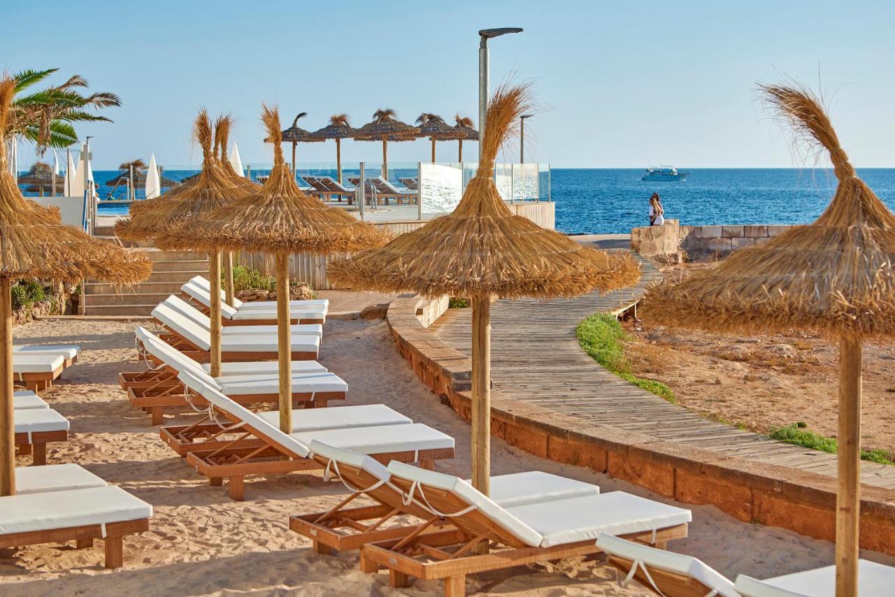 Universal Hotel Cabo Blanco - Adults Only Colonia de Sant Jordi Exterior foto