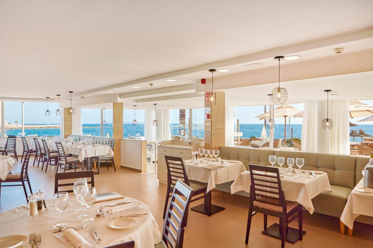Universal Hotel Cabo Blanco - Adults Only Colonia de Sant Jordi Exterior foto