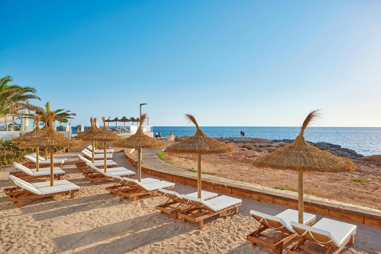 Universal Hotel Cabo Blanco - Adults Only Colonia de Sant Jordi Exterior foto