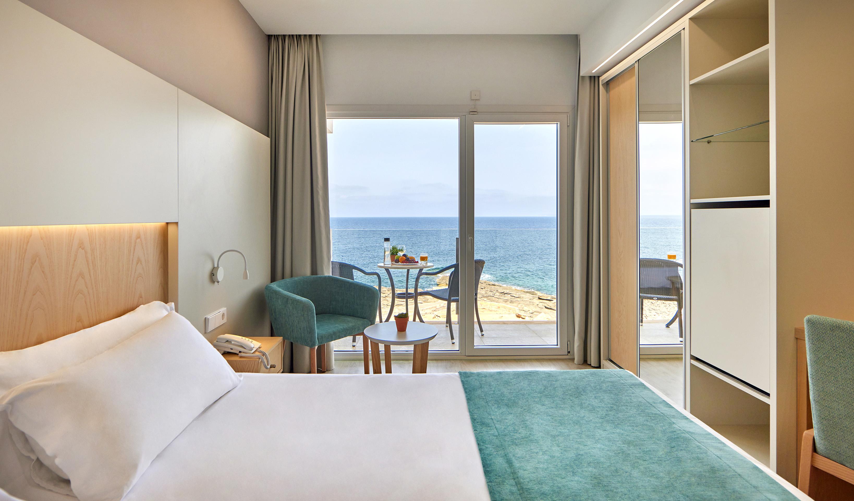 Universal Hotel Cabo Blanco - Adults Only Colonia de Sant Jordi Exterior foto